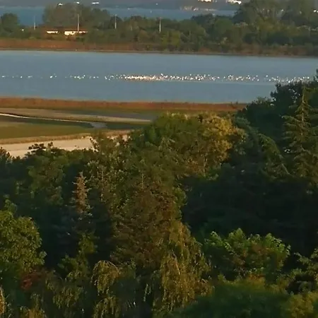 Appartement Mila's Burgas Stad