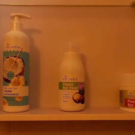 Apartament Mila's *