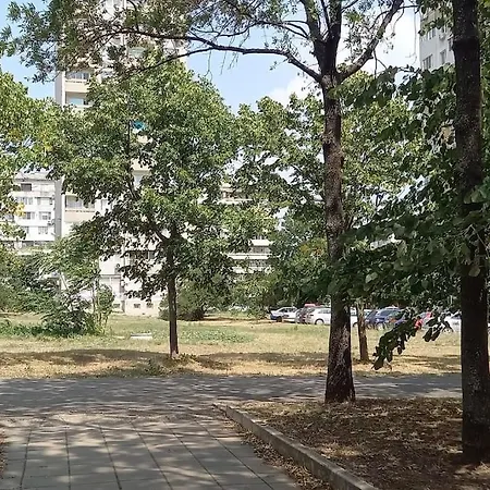 Apartament Mila's *