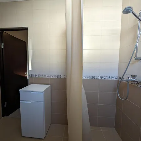 Mila's Apartamento Burgas