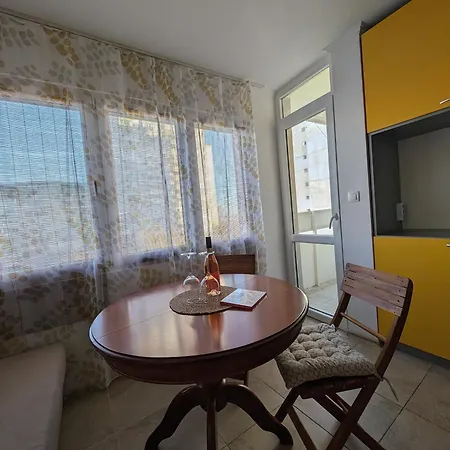 Mila's Appartement *