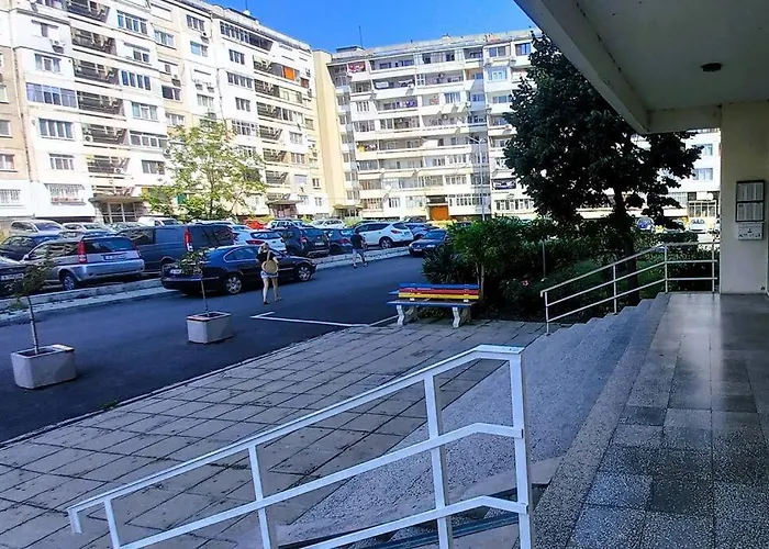 Mila's Apartament