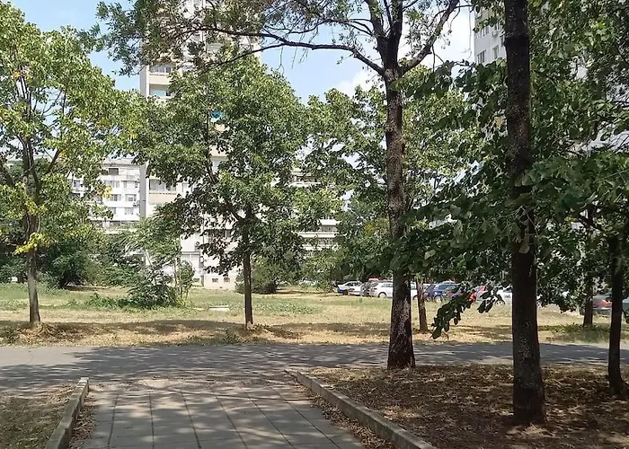 Apartament Mila's *