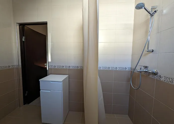 Mila's Apartament Burgas