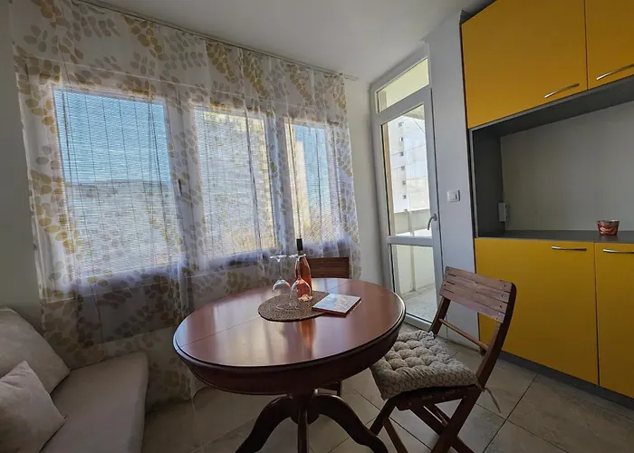 Mila's Apartament *