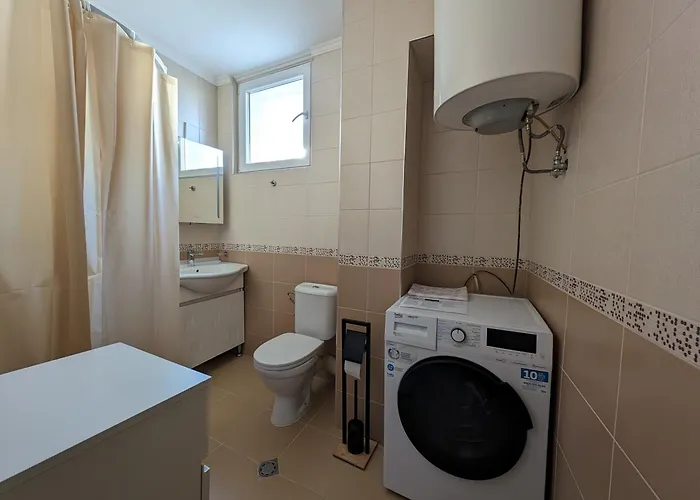Mila's Apartament