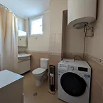 Mila's Apartment