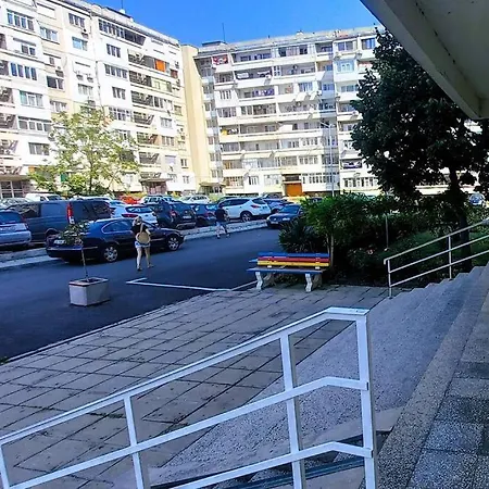 Mila's Апартамент