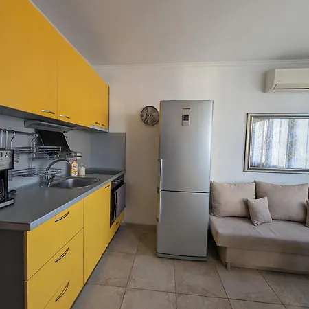 Appartement Mila's *