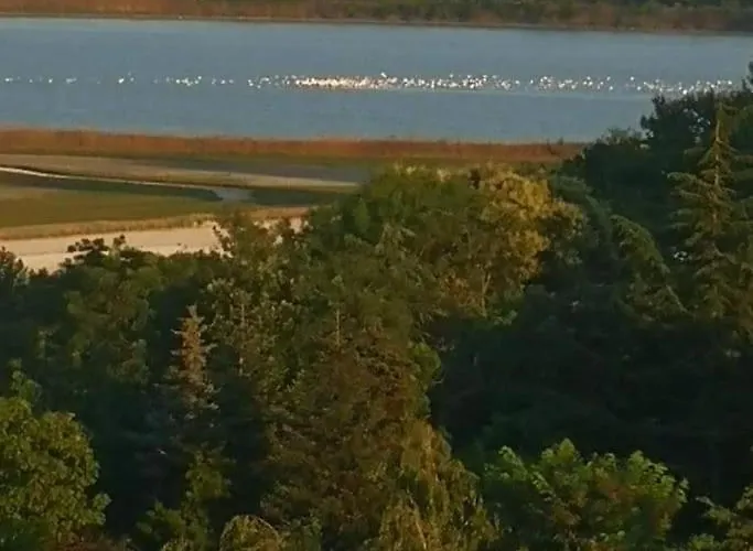 Appartement Mila's Burgas